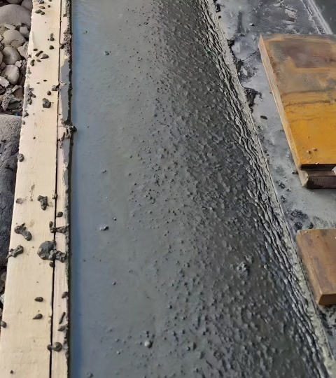 嘉定环氧砂浆的特点及施工流程​