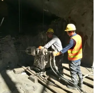 嘉定水下抗分散灌浆料特点 水下不分散注浆料介绍