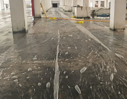 嘉定不发火砂浆和不发火金属骨料有什么区别