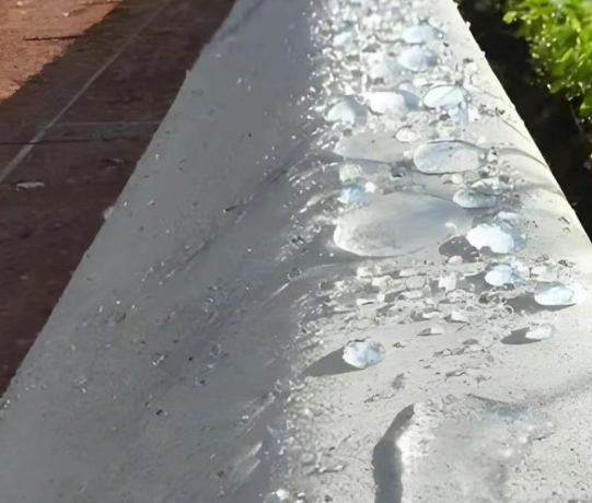 嘉定硅烷浸渍涂料在混凝土保护中的应用