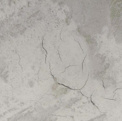 嘉定灌浆料为什么会产生裂缝？出现裂缝该如何处理？