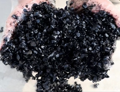 嘉定沥青冷补料（沥青砂）的优势特点与施工流程解析