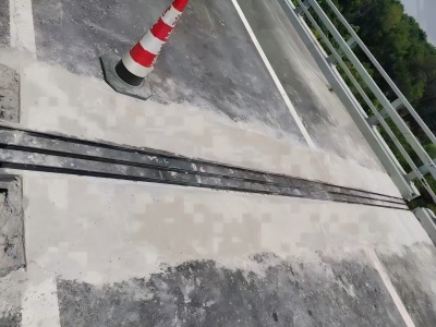 嘉定伸缩缝更换后浇筑材料快速结构修补料速砼的产品特点及施工流程​