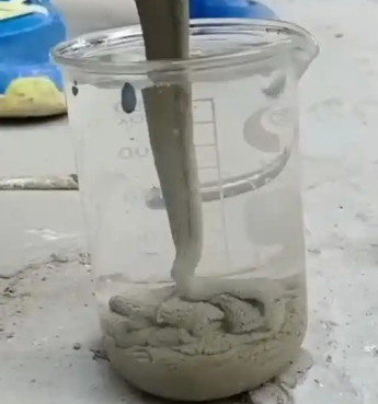 嘉定水工混凝土絮凝剂，水下抗分散剂的作用及施工方法