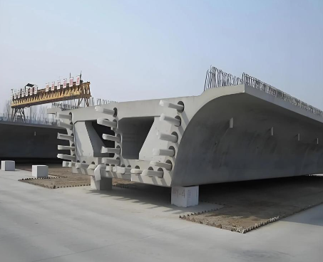 嘉定抗冻压浆料的特点及标准化施工工艺